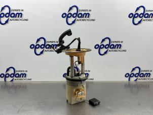 Begagnade Bensinpump Mercedes A (W169) 1.5 A-160 Pris € 75,00 Marginaltabell erbjuds av Gebr Opdam B.V.