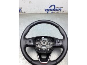 Gebruikte Stuurwiel Ford Focus 4 1.0 Ti-VCT EcoBoost 12V 125 Prijs € 150,00 Margeregeling aangeboden door Gebr Opdam B.V.