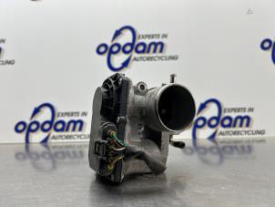 Używane Przepustnica Suzuki Alto 1.0 12V Cena € 50,00 Procedura marży oferowane przez Gebr Opdam B.V.