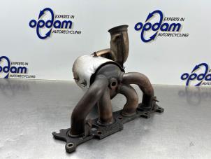 Begagnade Katalytisk avgasrenare Citroen C4 Grand Picasso (UA) 1.8 16V Pris € 150,00 Marginaltabell erbjuds av Gebr Opdam B.V.