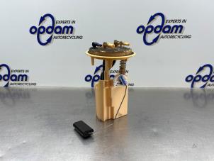 Używane Plywak do zbiornika Citroen C3 (SC) 1.6 HDi 92 Cena € 40,00 Procedura marży oferowane przez Gebr Opdam B.V.