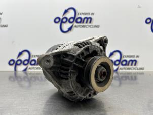 Gebruikte Dynamo Peugeot 106 II 1.1 XN,XR,XT,Accent Prijs € 40,00 Margeregeling aangeboden door Gebr Opdam B.V.