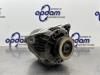 Dynamo från en Peugeot 106 II, 1996 / 2004 1.1 XN,XR,XT,Accent, Halvkombi (Hatchback), Bensin, 1.124cc, 44kW (60pk), FWD, TU1M; HDZ, 1996-05 / 2004-09, 1CHDZD; 1CHDZE; 1AHDZD; 1AHDZE; 1SHDZD 1999