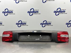 Begagnade Baklykta, vänster och höger Volvo V40 (VW) 1.8 16V Pris € 50,00 Marginaltabell erbjuds av Gebr Opdam B.V.