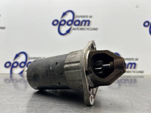 Begagnade Startmotor Opel Astra H (L48) 1.4 16V Twinport Pris € 40,00 Marginaltabell erbjuds av Gebr Opdam B.V.