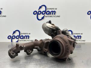 Używane Turbo Alfa Romeo MiTo (955) 1.3 JTDm 16V Eco Cena € 200,00 Procedura marży oferowane przez Gebr Opdam B.V.