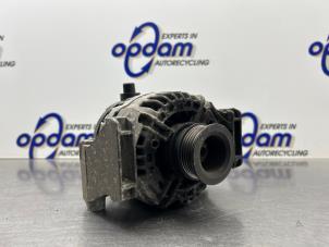 Begagnade Dynamo Opel Zafira (M75) 2.2 16V Direct Ecotec Pris € 50,00 Marginaltabell erbjuds av Gebr Opdam B.V.