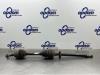 Drivaxel, höger fram från en Opel Zafira (M75), 2005 / 2015 2.2 16V Direct Ecotec, MPV, Bensin, 2 198cc, 110kW (150pk), FWD, Z22YH; EURO4, 2005-07 / 2012-12, M75 2008