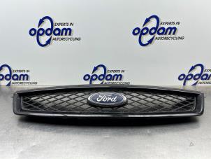 Begagnade Grill Ford Focus 2 1.6 16V Pris € 40,00 Marginaltabell erbjuds av Gebr Opdam B.V.