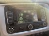 Skoda Octavia Combi (1Z5) 1.2 TSI Display Multi Media regelunit