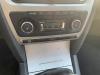 Skoda Octavia Combi (1Z5) 1.2 TSI Chaufage Bedieningspaneel