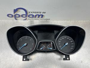 Gebruikte Kilometerteller KM Ford Focus 3 Wagon 1.6 TDCi ECOnetic Prijs € 125,00 Margeregeling aangeboden door Gebr Opdam B.V.