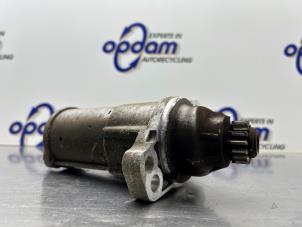 Begagnade Startmotor Skoda Fabia III Combi (NJ5) 1.0 TSI 12V Pris € 50,00 Marginaltabell erbjuds av Gebr Opdam B.V.