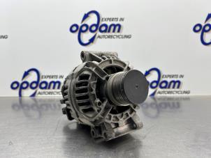 Begagnade Dynamo Renault Scénic I (JA) 1.6 16V Pris € 60,00 Marginaltabell erbjuds av Gebr Opdam B.V.