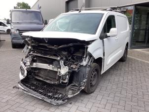 Begagnade Växellåda Opel Combo Cargo 1.5 CDTI 130 Pris € 950,00 Marginaltabell erbjuds av Gebr Opdam B.V.