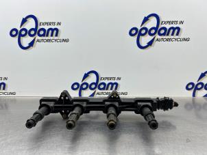 Gebruikte Bobine Opel Vectra C Caravan 2.2 DIG 16V Prijs € 50,00 Margeregeling aangeboden door Gebr Opdam B.V.