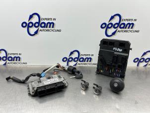 Begagnade Dator, motorstyrning Citroen Xsara Picasso (CH) 1.6i 16V Pris € 350,00 Marginaltabell erbjuds av Gebr Opdam B.V.