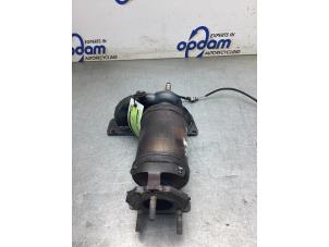 Begagnade Katalytisk avgasrenare Volkswagen Polo V (6R) 1.2 12V Pris € 200,00 Marginaltabell erbjuds av Gebr Opdam B.V.