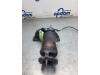 Katalytisk avgasrenare från en Volkswagen Polo V (6R) 1.2 12V 2010