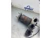 Katalytisk avgasrenare från en Volkswagen Polo V (6R) 1.2 12V 2010