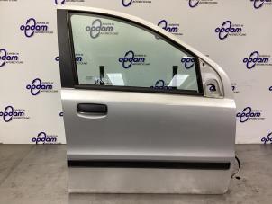 Gebruikte Portier 4Deurs rechts-voor Fiat Panda (169) 1.2 Fire Prijs € 100,00 Margeregeling aangeboden door Gebr Opdam B.V.