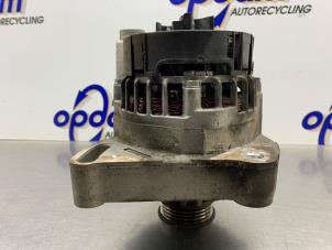 Gebruikte Dynamo Fiat Panda (169) 1.2 Fire Prijs € 50,00 Margeregeling aangeboden door Gebr Opdam B.V.