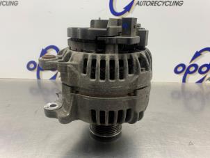 Gebruikte Alternator Volkswagen Polo IV (9N1/2/3) 1.4 TDI 80 Prijs € 75,00 Margeregeling aangeboden door Gebr Opdam B.V.