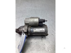 Begagnade Startmotor Toyota Aygo (B40) 1.0 12V VVT-i Pris € 40,00 Marginaltabell erbjuds av Gebr Opdam B.V.