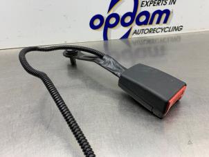 Gebruikte Veiligheidsgordel Insteek links-voor Kia Picanto (JA) 1.0 DPI 12V Prijs € 35,00 Margeregeling aangeboden door Gebr Opdam B.V.