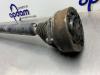 Drivaxel, höger fram från en Skoda Superb (3TAA) 1.4 TSI 16V 2012