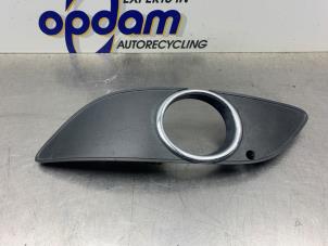 Begagnade Täcklock, dimljus, vänster Mercedes B (W245) 2.0 B-200 16V Pris € 25,00 Marginaltabell erbjuds av Gebr Opdam B.V.