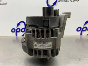 Gebruikte Dynamo Fiat Panda (169) 1.2 Fire Prijs € 50,00 Margeregeling aangeboden door Gebr Opdam B.V.