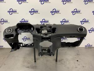 Gebruikte Airbag Set + Module Ford Fiesta 6 (JA8) 1.0 EcoBoost 12V 100 Prijs € 600,00 Margeregeling aangeboden door Gebr Opdam B.V.