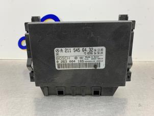 Gebruikte PDC Module Mercedes E (W211) 3.0 E-280 V6 24V Prijs € 50,00 Margeregeling aangeboden door Gebr Opdam B.V.