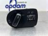 Licht Schakelaar van een Audi A3 Sportback (8PA), 2004 / 2013 2.0 FSI 16V, Hatchback, 4Dr, Benzine, 1.984cc, 110kW (150pk), FWD, BLR, 2005-01 / 2005-10, 8PA 2005