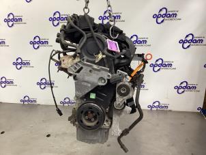 Gebruikte Motor Volkswagen Touran (1T1/T2) 1.6 Prijs € 500,00 Margeregeling aangeboden door Gebr Opdam B.V.