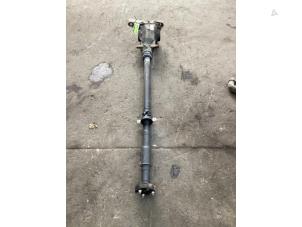 Begagnade Bakre differential BMW X5 (G05) xDrive 45 e iPerformance 3.0 24V Pris € 950,00 Marginaltabell erbjuds av Gebr Opdam B.V.