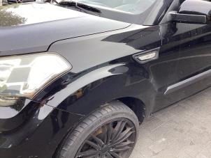 Gebruikte Scherm links-voor Kia Soul I (AM) 1.6 CVVT 16V Prijs € 100,00 Margeregeling aangeboden door Gebr Opdam B.V.