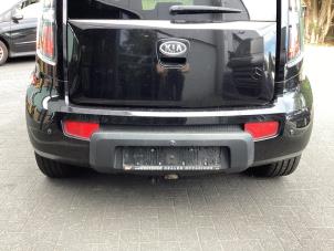 Gebruikte Achterbumper Kia Soul I (AM) 1.6 CVVT 16V Prijs € 175,00 Margeregeling aangeboden door Gebr Opdam B.V.