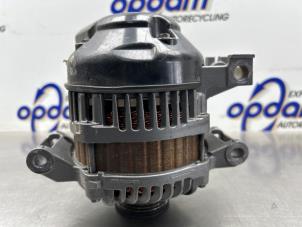 Gebruikte Dynamo Mazda 6 SportBreak (GH19/GHA9) 2.0i 16V S-VT Prijs € 75,00 Margeregeling aangeboden door Gebr Opdam B.V.