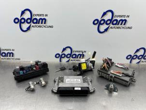 Begagnade Dator, motorstyrning Chevrolet Aveo (250) 1.2 16V Pris € 225,00 Marginaltabell erbjuds av Gebr Opdam B.V.