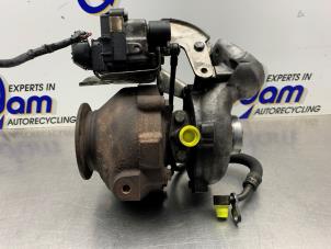 Używane Turbo BMW 1 serie (E87/87N) 120d 16V Cena € 250,00 Procedura marży oferowane przez Gebr Opdam B.V.
