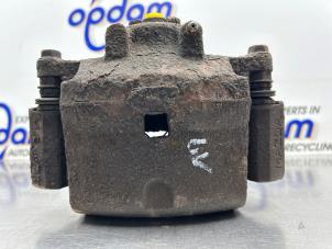 Używane Zacisk hamulcowy lewy przód Mazda 6 SportBreak (GH19/GHA9) 2.0i 16V S-VT Cena € 50,00 Procedura marży oferowane przez Gebr Opdam B.V.