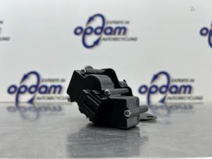 Gebruikte Motor electrisch raam Volkswagen Sharan (7M8/M9/M6) 2.8 V6 24V Prijs € 35,00 Margeregeling aangeboden door Gebr Opdam B.V.