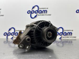 Begagnade Dynamo Suzuki Swift (ZA/ZC/ZD1/2/3/9) 1.3 VVT 16V Pris € 40,00 Marginaltabell erbjuds av Gebr Opdam B.V.