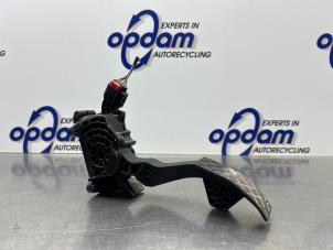 Gebruikte Gaspedaal Skoda Fabia III Combi (NJ5) 1.0 TSI 12V Prijs € 35,00 Margeregeling aangeboden door Gebr Opdam B.V.