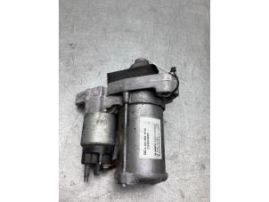 Gebruikte Startmotor Mercedes A (177.0) 1.3 A-160 Turbo 16V Prijs € 100,00 Margeregeling aangeboden door Gebr Opdam B.V.