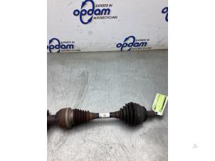 Begagnade Drivaxel, höger fram Mercedes A (177.0) 1.3 A-160 Turbo 16V Pris € 450,00 Marginaltabell erbjuds av Gebr Opdam B.V.