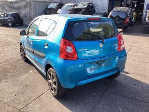 Gebruikte Achterlicht links Suzuki Alto 1.0 12V Prijs € 40,00 Margeregeling aangeboden door Gebr Opdam B.V.
