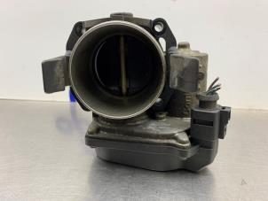 Gebruikte Gasklephuis Volkswagen Golf VI (5K1) 1.4 TSI 122 16V Prijs € 50,00 Margeregeling aangeboden door Gebr Opdam B.V.